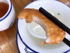 -明记海鲜大排档(巽寮湾店)