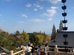 -径山寺