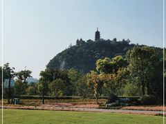 -狼山风景名胜区