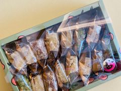 -欢牛蛋糕屋(萧山万象汇店)