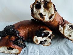 巧克力贝果-BHG Bakery(北京SKP店)