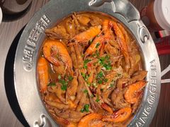 -胖哥俩肉蟹煲(福州仓山爱琴海店)