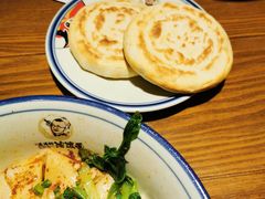 -吴满满油泼面(北方风味园店)