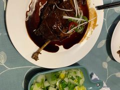 -兰桂坊·花园餐厅(西湖店)