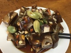 -胖子卤煮