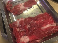 -月圆火锅(宁海东路二店)