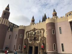 -安徒生童话乐园