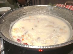 -捞王锅物料理(上海世茂广场店)