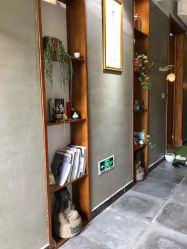 -花间禅净·瑜伽