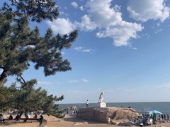 -老虎石海上公园