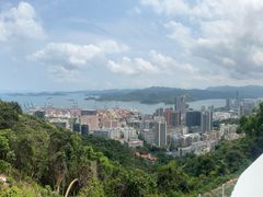 -梧桐山风景名胜区