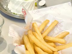 青提戚风-CHEMBOX·COFFEE·BRUNCH(天津K11店)