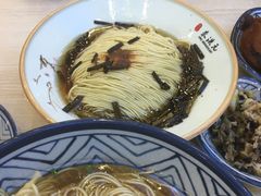 -朱洪元苏式面馆(绿宝广场店)