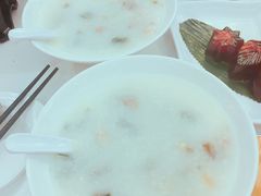 -稻香酒家·33年老字号·港式粤菜(富邦中心店)