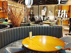 -禾珍珠家常小馆(河南博物院店)