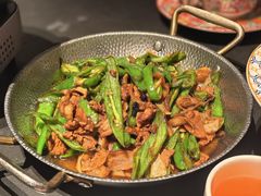 -知楚•精致湖北菜(武商MALL店)