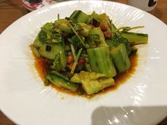 -新白鹿餐厅(银泰西湖文化广场店)