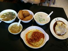 -伍湛记 · 广州老字号(龙津中路店)