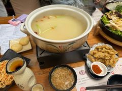 -束河人家(南锣鼓巷店)