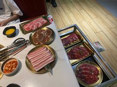 -炙城·韩式烤肉(南京东路店)