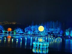 -印象西湖·最忆是杭州实景演出