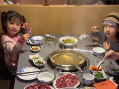 -贵宾牛·潮汕牛肉火锅(珠池总店)