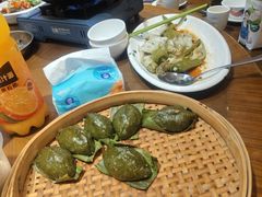 -园林美食城·本土农家菜(杨和镇店)