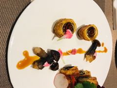 -若蘭慈·无国界素食料理(欢乐海岸店)