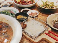 -鸽子窝(青塔店)