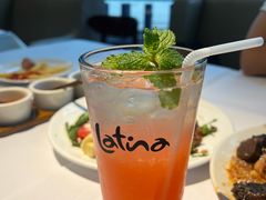 -拉蒂娜·巴西牛排馆 Latina·Brazilian Steakhouse(陆家嘴旗舰店)