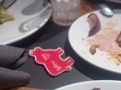 -拉蒂娜·巴西牛排馆 Latina·Brazilian Steakhouse(王府井喜悦店)