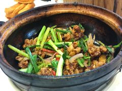 -勝記酒家·37年老字号·经典粤菜(荔枝公园店)
