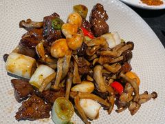 -醉东Oriental House(静安嘉里中心店)