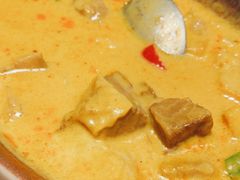 -Thai Alley泰爱里(二沙岛店)