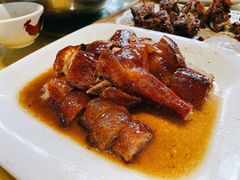 -大笑饭堂(甲子桥店)