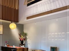 -荷风细雨·中国茶宴(世纪大道店)