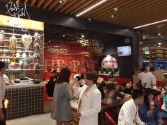 -好彩猪肚鸡(正弘城店)