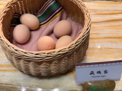 -西藏饭店·亚克·食光自助餐厅