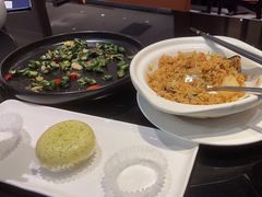 闽和南白萝卜饭-闽和南(深圳万象城店)