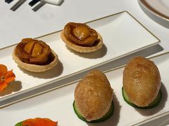 -唐阁(香港朗廷酒店)