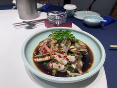 -院8里·小聚园(九眼桥店)