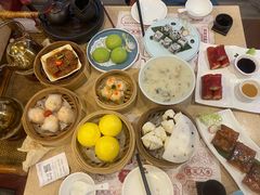 -点都德(大茶楼店)