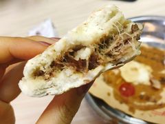 -樊记腊汁肉(竹笆市总店)