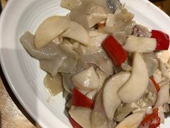 -十三式重庆江湖菜(金茂览秀城店)