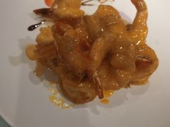 柠香大虾-苏浙汇(朝外店)