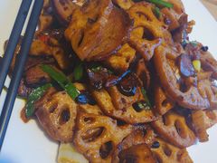 -房陵农家(东亭店)