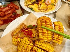 -華歡冰室-WahFoon(吉大店)