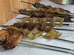 -江湖翅客(琶洲新村店)