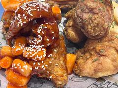 -BOPEYE·波派炸鸡(九霄天地店)