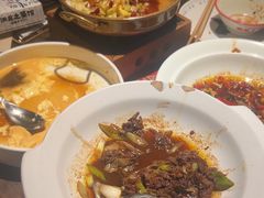 -洞庭土菜馆(天河北总店)